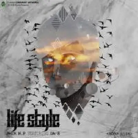 دانلود اهنگ امیر ان پی لایف استایل 