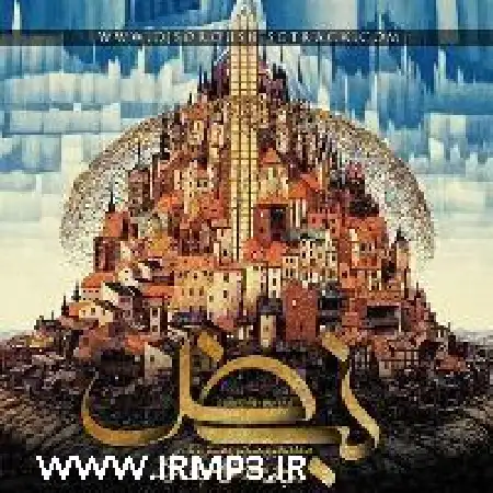 دانلود اهنگ دی جی سروش اس جی ترک نبض