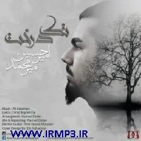 دانلود اهنگ امیر حسین میرمحمد تک درخت