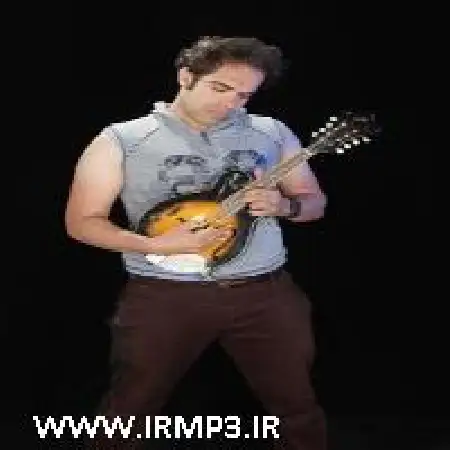 دانلود اهنگ علی جعفری صدای ناله