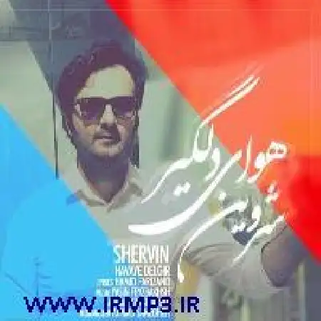 دانلود اهنگ شروین هوای دلگیر