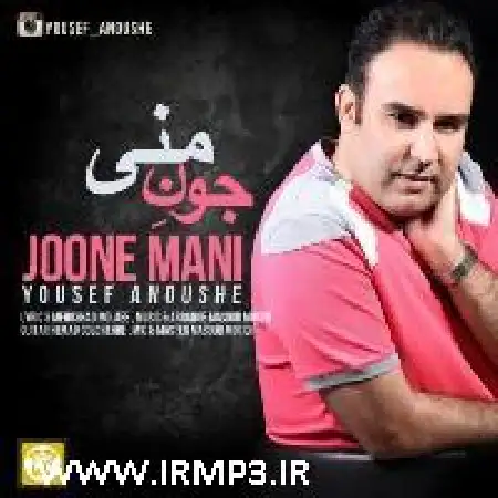 دانلود آلبوم تک اهنگ ها از یوسف انوشه