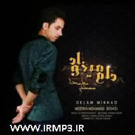 دانلود اهنگ مصطفی محمدی دلم میخواد