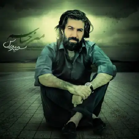 دانلود اهنگ سعید مدرس من حساسم