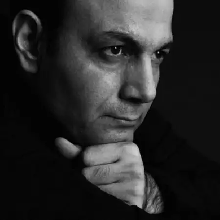 دانلود اهنگ علیرضا قربانی غم هجران