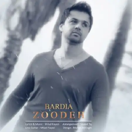 دانلود اهنگ بردیا زوده