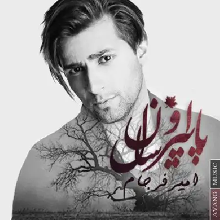 دانلود اهنگ امیر فرجام پاییز اون سال