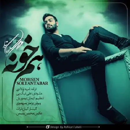 دانلود اهنگ محسن سلطان تبار همخونه