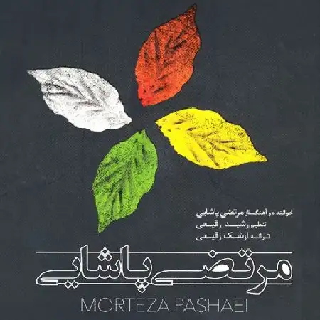 دانلود اهنگ مرتضی پاشایی صدای تو