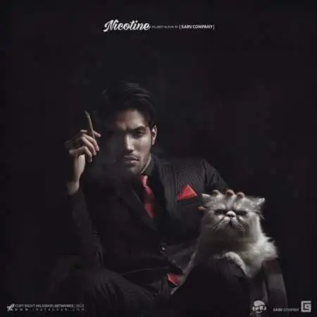 دانلود اهنگ کمپانی سرو Pedi I - Jealousy