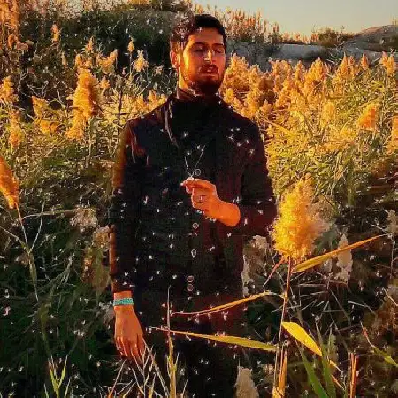 دانلود اهنگ حامد زمانی لشگر فرشتگان