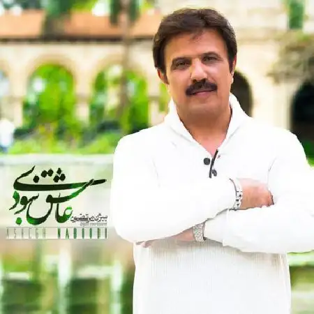 دانلود اهنگ بیژن مرتضوی عاشق نبودی