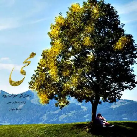 دانلود اهنگ محی دخترک خواب بود