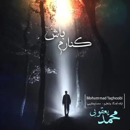 دانلود اهنگ محمد یعقوبی کنارم باش