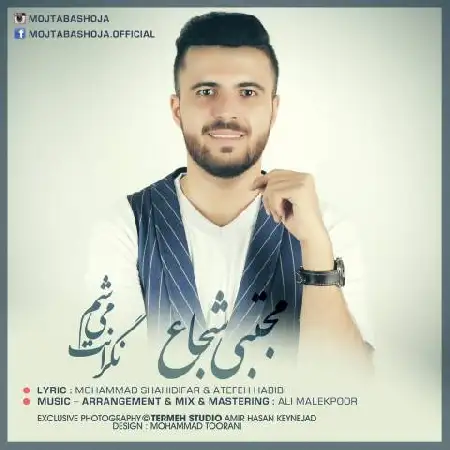 دانلود اهنگ مجتبی شجاع نگرانت میشم