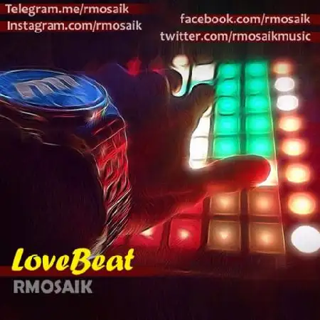 دانلود اهنگ آرموساییک Love Beat