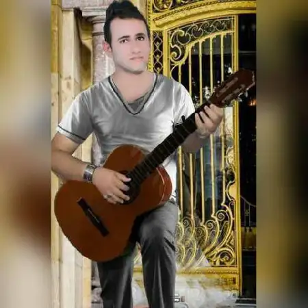 دانلود اهنگ صادق مولایی مینا