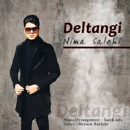دانلود اهنگ نیما صالحی دلتنگی
