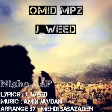 دانلود اهنگ امید ام پی زد و جیوید نیش رپ