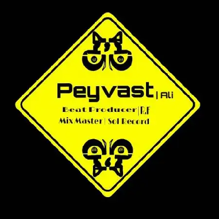 دانلود اهنگ پیوست هرج و مرج