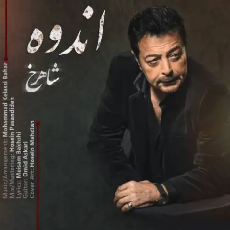 دانلود اهنگ شاهرخ اندوه