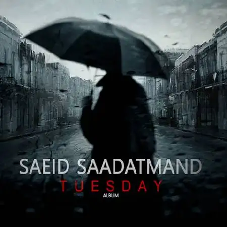 دانلود اهنگ سعید سعادتمند نمیفهمی