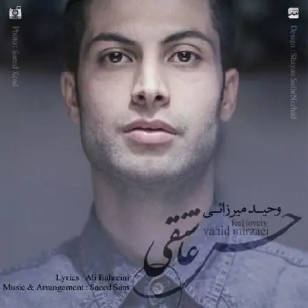 دانلود اهنگ وحید میرزایی حس عاشقی
