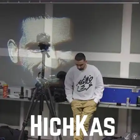 دانلود اهنگ هیچکس خلافکارای اصلی