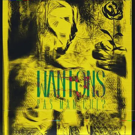 دانلود اهنگ وانتونز پس من چی