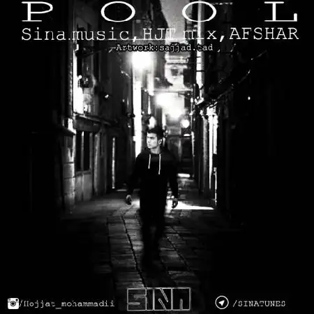 دانلود اهنگ سینا پول