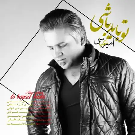 دانلود اهنگ امیر عباسی تو باید باشی