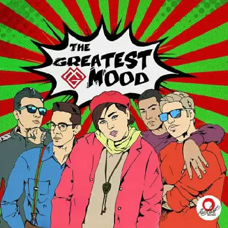 دانلود آلبوم تک اهنگ ها از The Greatst Mood