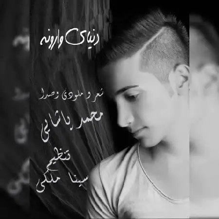 دانلود اهنگ محمد پاشایی دنیای وارونه