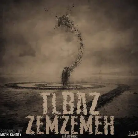 دانلود اهنگ تی ال باز زمزمه