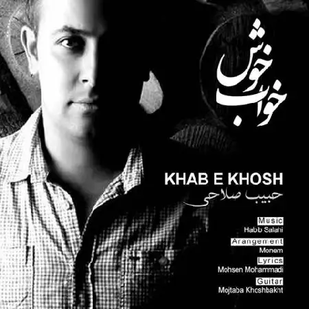 دانلود اهنگ حبیب صلاحی خواب خوش