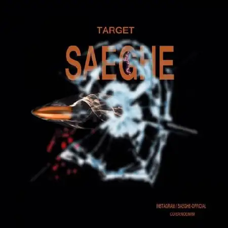 دانلود اهنگ صاعقه هدف