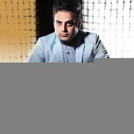 دانلود آلبوم آهنگ تکی از مرتضی امیری