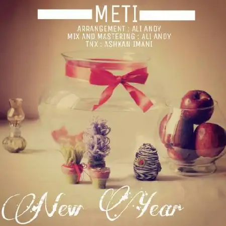 دانلود اهنگ متی سال نو