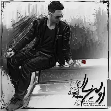 دانلود اهنگ آرمین حبیبی اولین سال