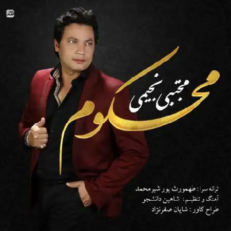 دانلود اهنگ مجتبی نجیمی محکوم