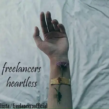 دانلود اهنگ Freelancers Heartless