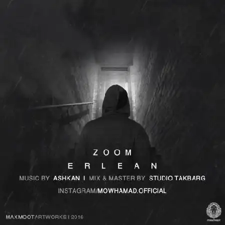 دانلود اهنگ Erlean زوم