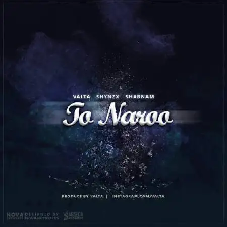 دانلود اهنگ والتا و شایان زد ایکس تو نرو