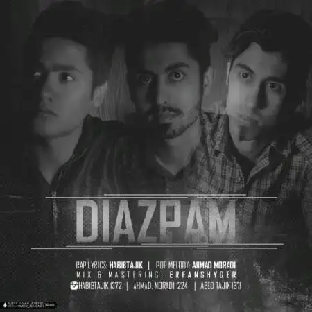 دانلود آلبوم تک اهنگ ها از حبیب تاجیک و عابد تاجیک و احمد مرادی