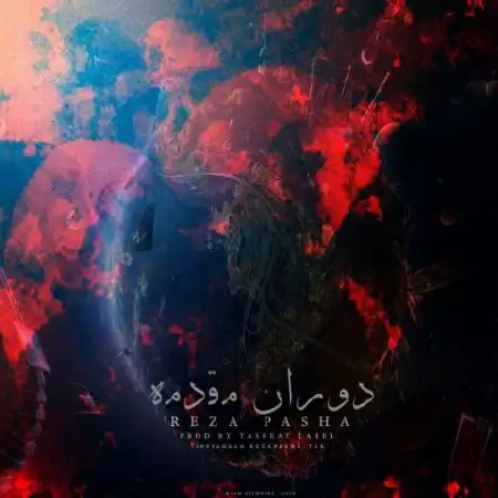 دانلود آلبوم تک اهنگ ها از رضا پاشا