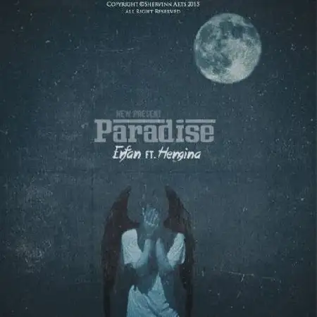 دانلود اهنگ عرفان و Hengina بهشت