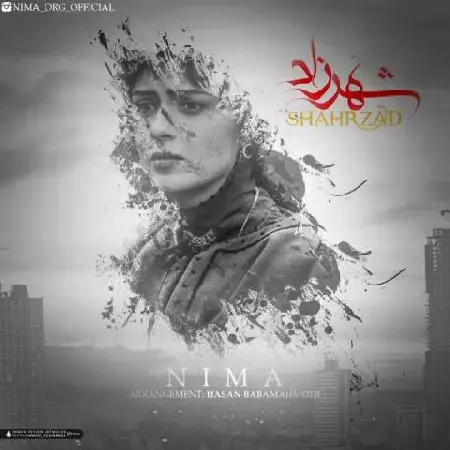 دانلود اهنگ نیما شهرزاد
