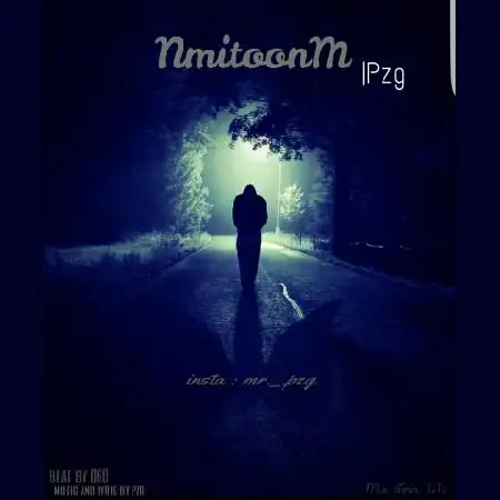 دانلود اهنگ پی زد جی نمیتونم