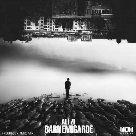 دانلود آلبوم تک اهنگ ها از علی زد ای
