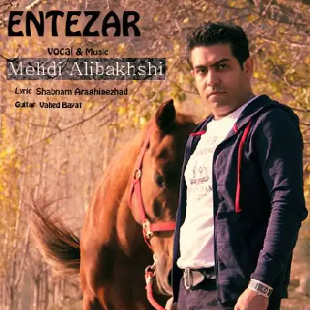 دانلود اهنگ مهدی علی بخشی انتظار